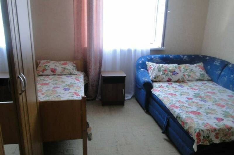 3-х местный номер «Эконом»