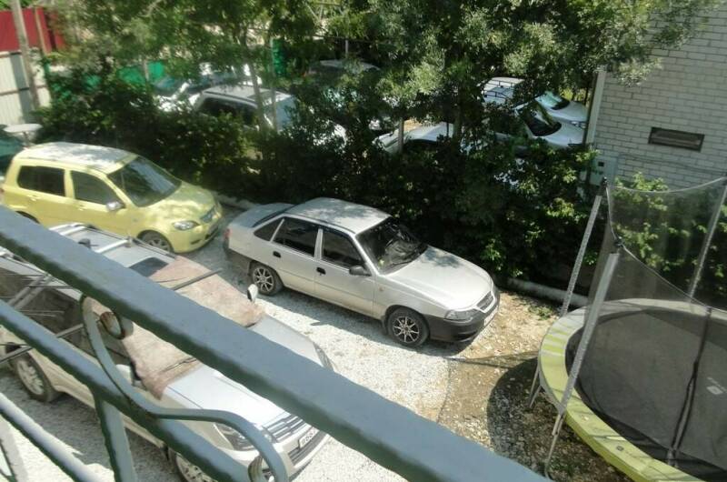 3-х местный номер «Эконом»