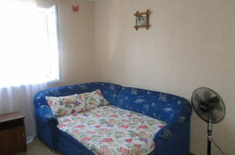 3-х местный номер «Эконом»