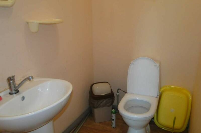 3-х местный номер «Эконом»