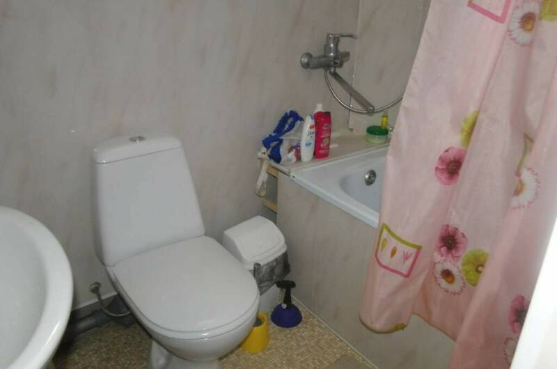 4-х местный «Эконом»