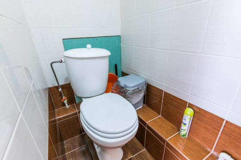 Четырехместный номер