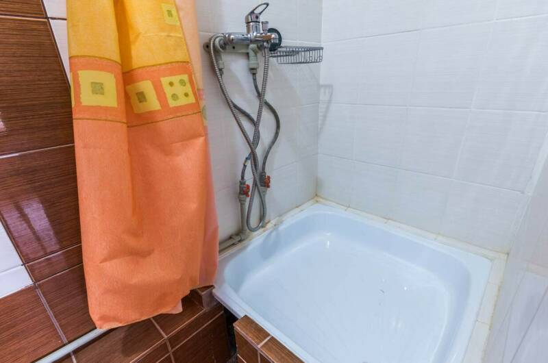 Четырехместный номер