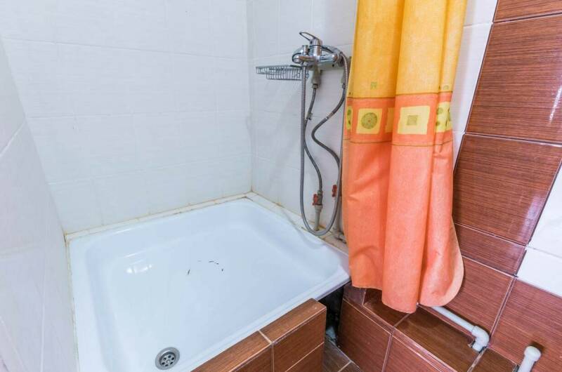 Трехместный номер