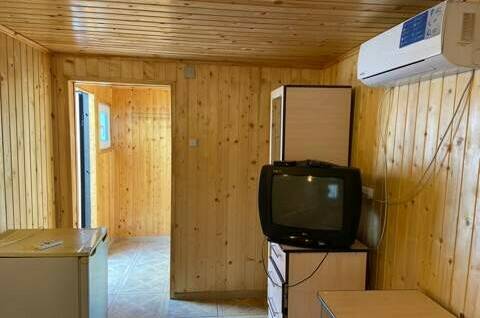 Отдельный домик с удобствам