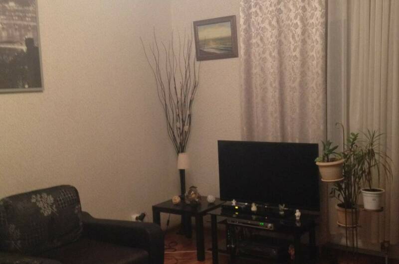 Со всеми удобствами