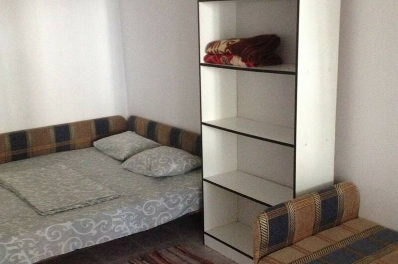 Со всеми удобствами с собственной кухней