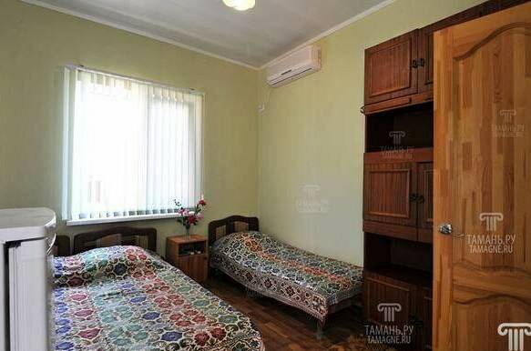 Трехместная комната благоустроеннная