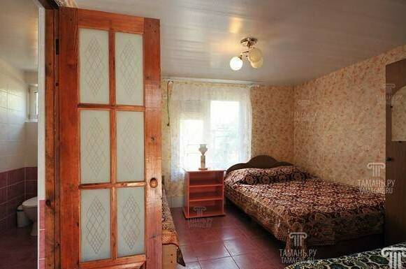 Четырехместная комната благоустроенная