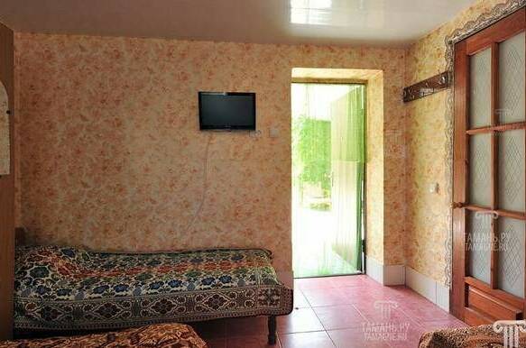 Четырехместная комната благоустроенная