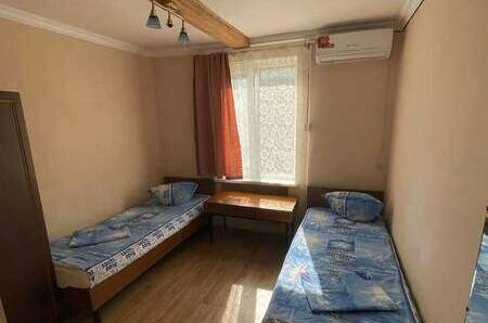 2-х местный «Эконом»