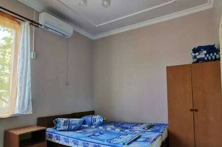 2-х местный «Эконом»