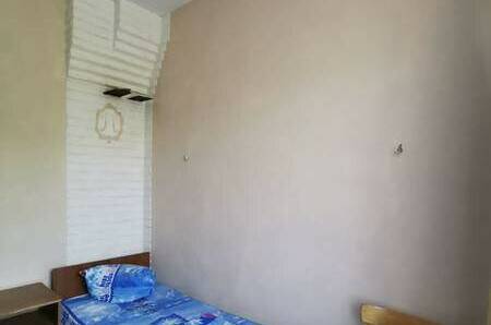 3-ех местный «Эконом»