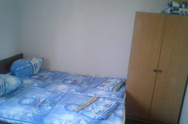 3-ех местный «Эконом»