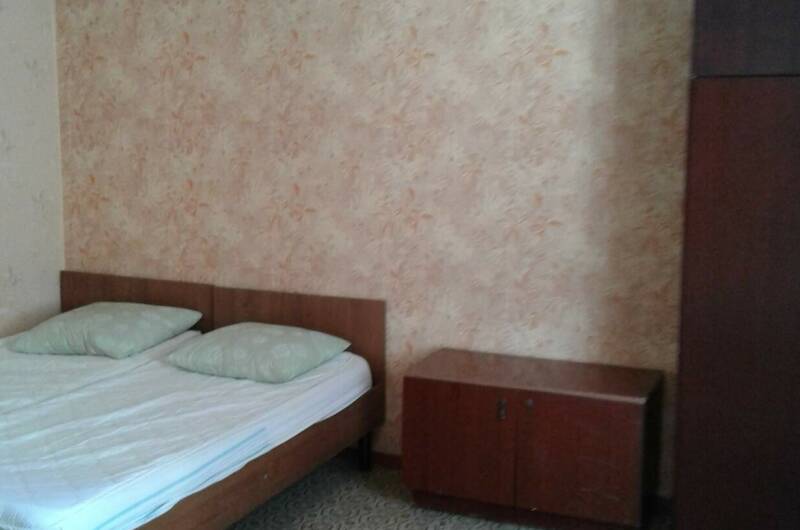 Трехместный номер