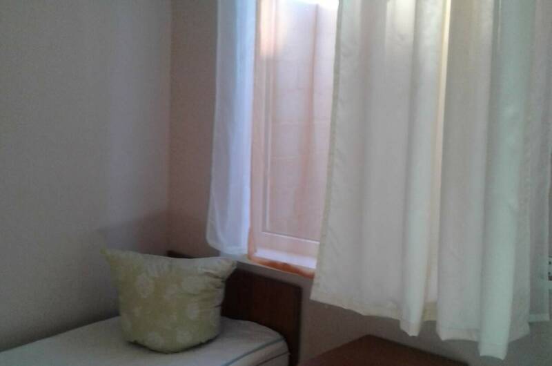 Трехместный номер