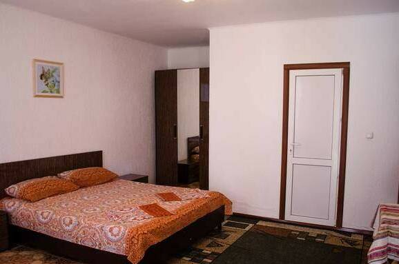 Номер «Стандарт»