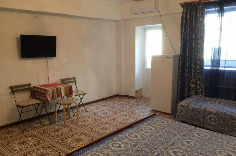 Номер «Стандарт»