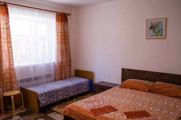 Номер «Стандарт»