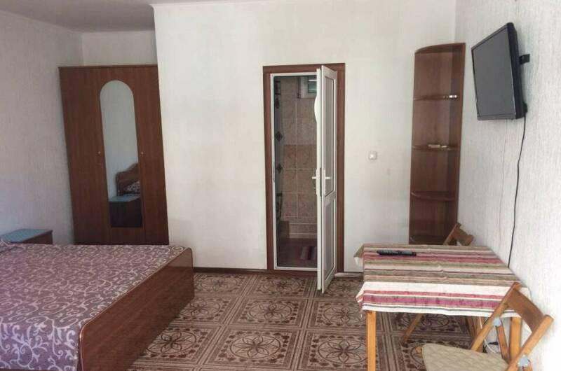 Номер «Стандарт»