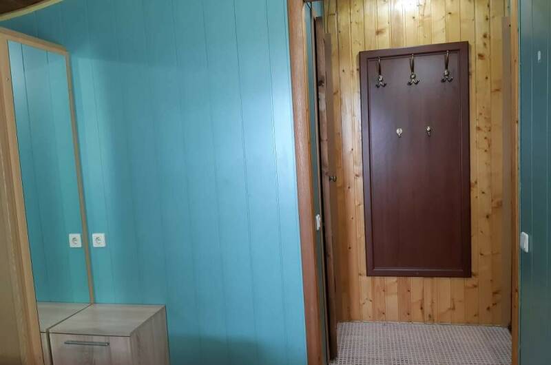 2-х местный номер с удобствами — № 1