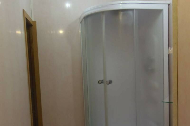 4-х местный номер с балконом — № 3