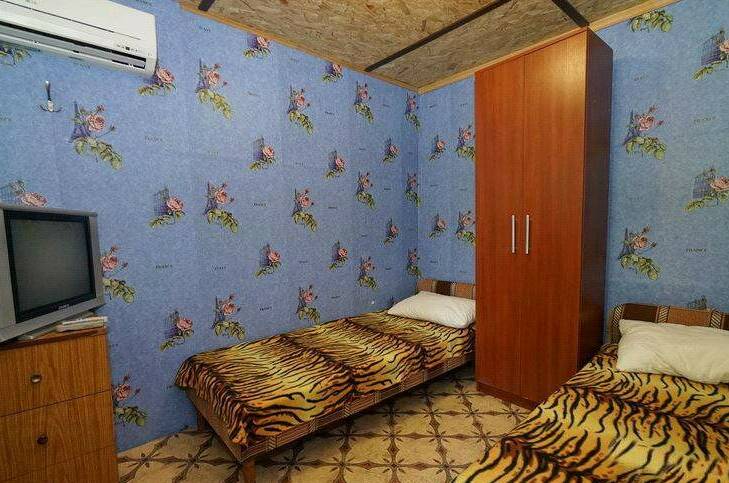 Коттедж под ключ 2-х комнатный