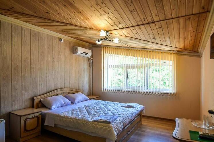 4-х местный «Люкс» без балкона