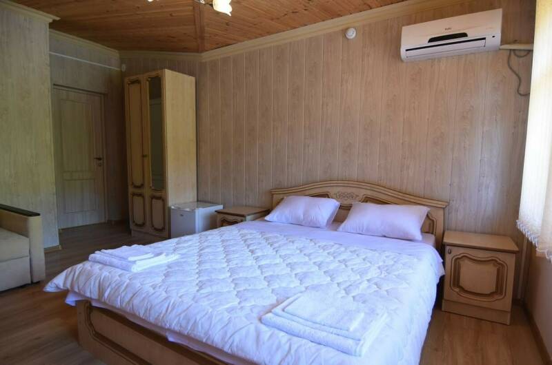 4-х местный «Люкс» без балкона