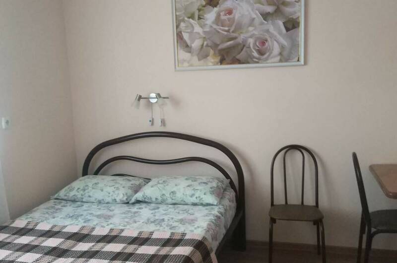 Одноместный для 1 человека