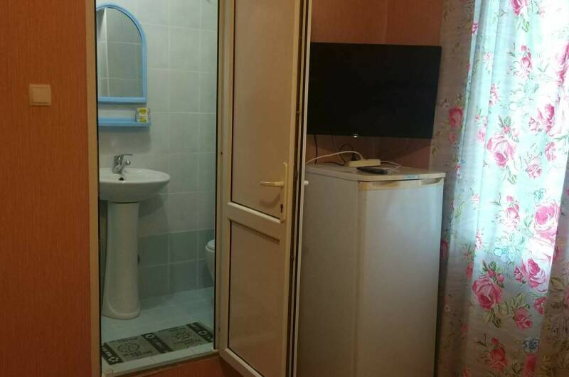 Одноместный для 1 человека