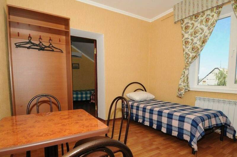 Двухместный