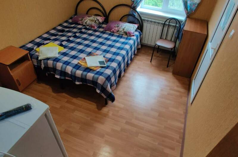 Двухместный