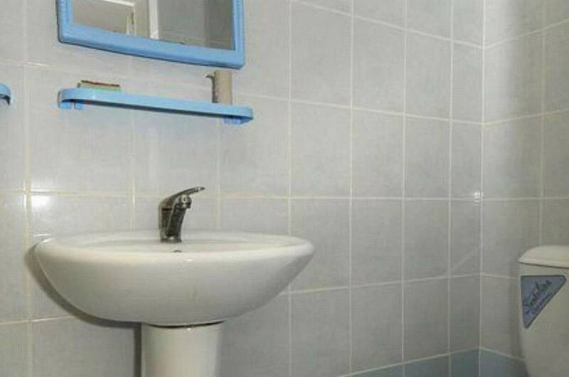 Двухместный