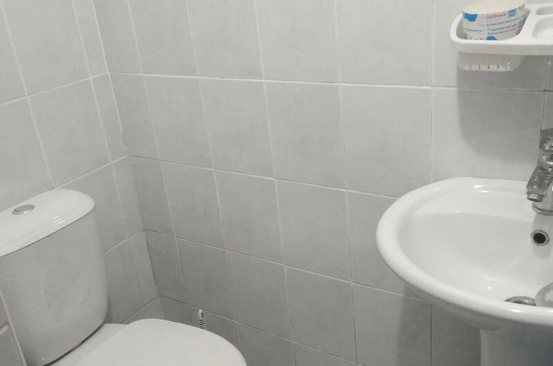 Двухместный