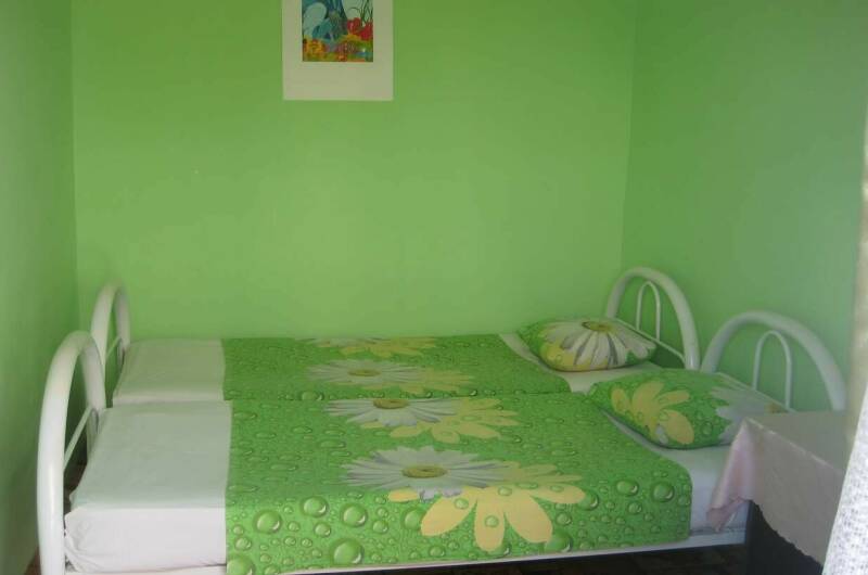 2-х местный номер «Эконом»