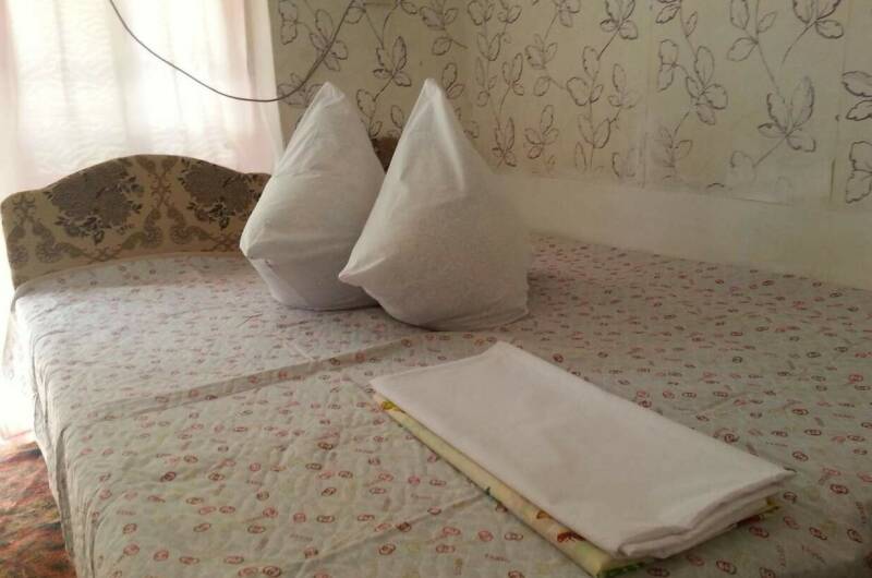 3-х местный номер «Эконом»