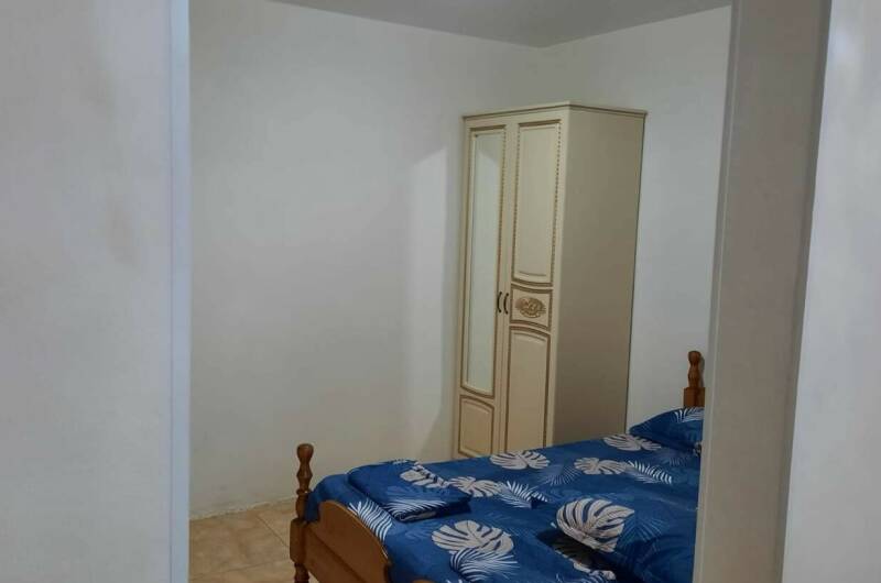 Люкс 2-местный номер