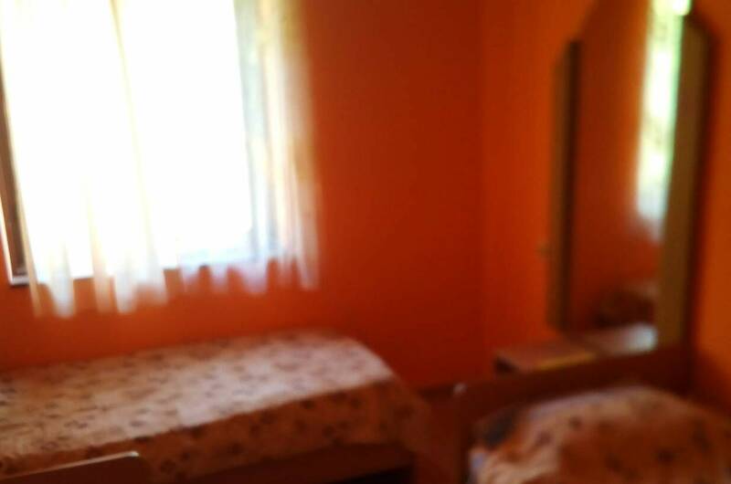 Трёхместный Эконом