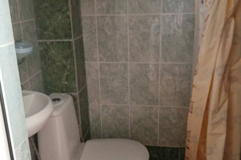 «Семейный студия» 3х местный с кухней