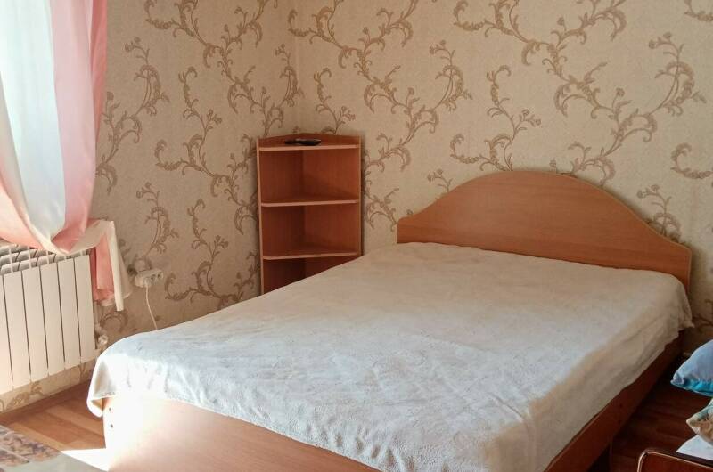 «Семейный студия» 3х местный с кухней