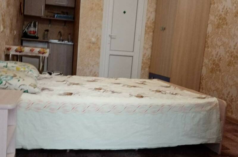 «Семейный студия 4х местный с кухней