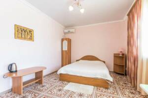 Изображение Изображение гостиницы "Гостевой дом «Солнечный рай»" #3 #3