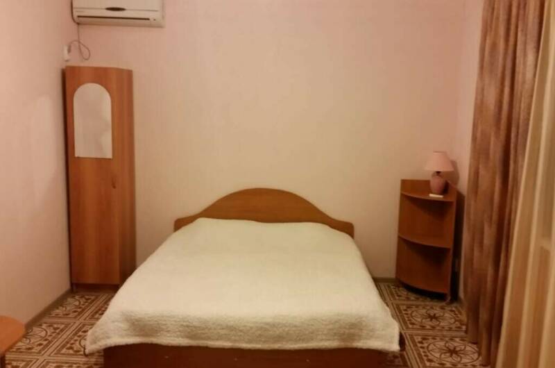 Номер «Семейный» с кухней