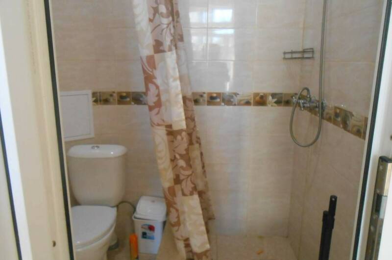 Семейный двухкомнатный с кухней