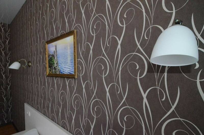 Двухместный номер + доп. места