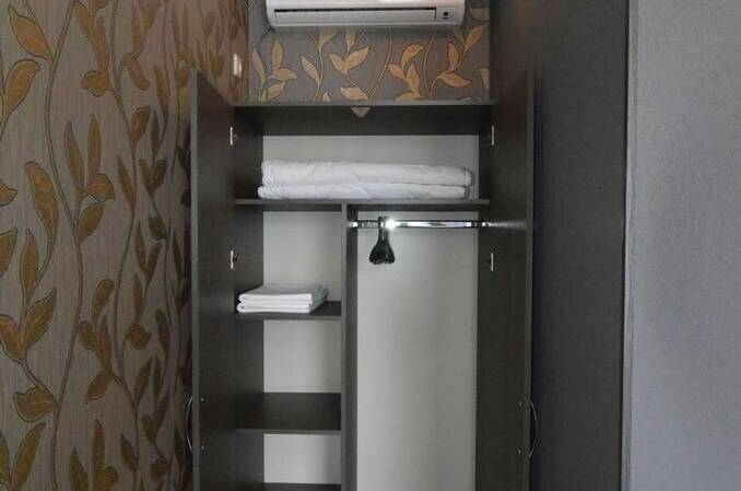 Двухместный номер + доп. места