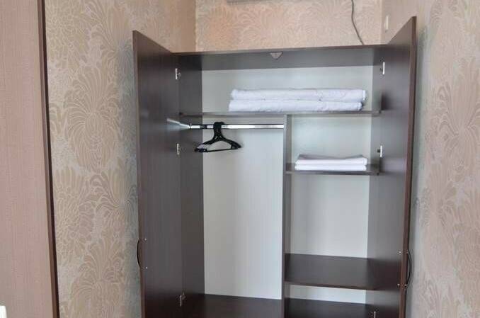 Двухместный номер + доп. места