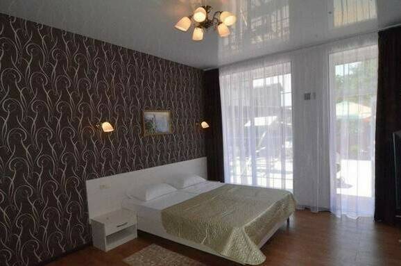 Двухместный номер + доп. места