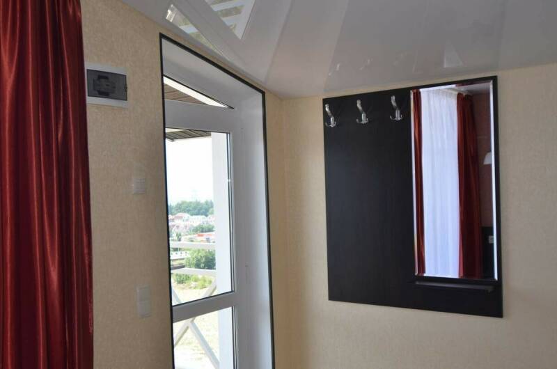 Двухместный номер + доп. места